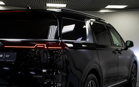 KIA Carnival, 2021 год, 3 750 000 рублей, 26 фотография