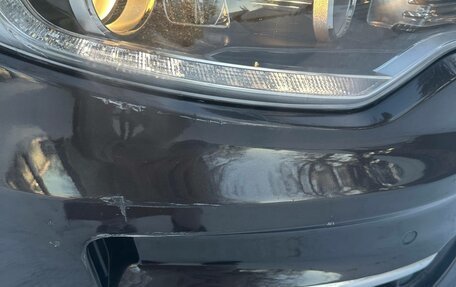 KIA Optima IV, 2016 год, 1 600 000 рублей, 6 фотография