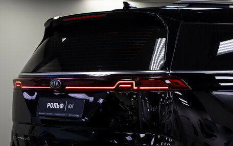 KIA Carnival, 2021 год, 3 750 000 рублей, 27 фотография