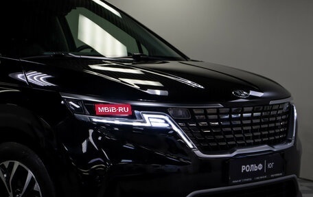 KIA Carnival, 2021 год, 3 750 000 рублей, 25 фотография