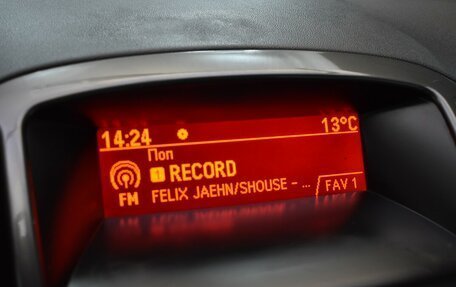 Opel Astra J, 2012 год, 815 000 рублей, 8 фотография