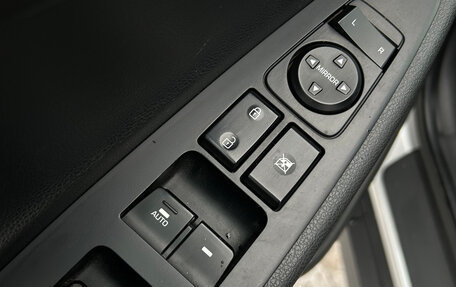 Hyundai Tucson III, 2018 год, 2 350 000 рублей, 21 фотография