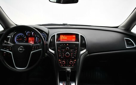 Opel Astra J, 2012 год, 815 000 рублей, 5 фотография