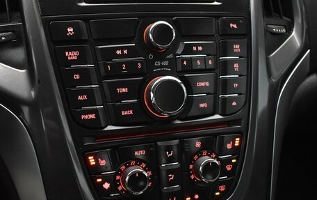 Opel Astra J, 2012 год, 815 000 рублей, 7 фотография