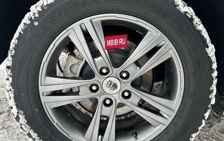 Hyundai Tucson III, 2018 год, 2 350 000 рублей, 24 фотография