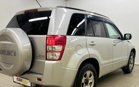 Suzuki Grand Vitara, 2010 год, 863 000 рублей, 4 фотография