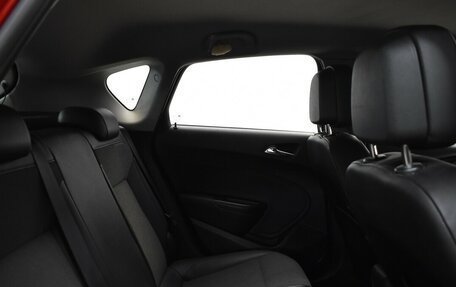 Opel Astra J, 2012 год, 815 000 рублей, 12 фотография