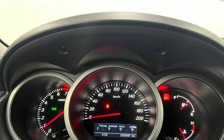 Suzuki Grand Vitara, 2010 год, 863 000 рублей, 9 фотография