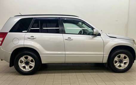 Suzuki Grand Vitara, 2010 год, 863 000 рублей, 3 фотография