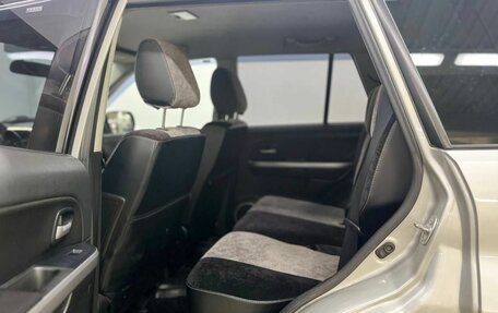 Suzuki Grand Vitara, 2010 год, 863 000 рублей, 8 фотография