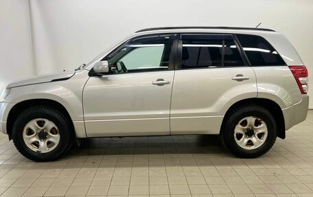 Suzuki Grand Vitara, 2010 год, 863 000 рублей, 6 фотография