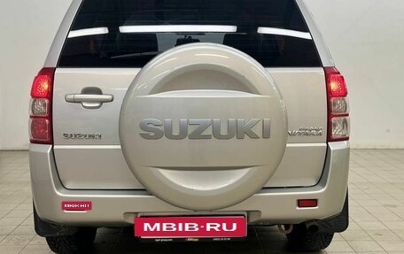 Suzuki Grand Vitara, 2010 год, 863 000 рублей, 5 фотография