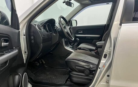 Suzuki Grand Vitara, 2010 год, 863 000 рублей, 11 фотография