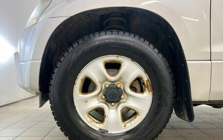 Suzuki Grand Vitara, 2010 год, 863 000 рублей, 18 фотография