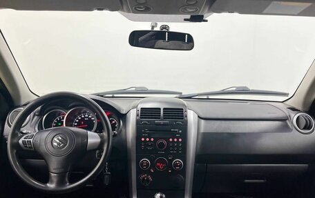 Suzuki Grand Vitara, 2010 год, 863 000 рублей, 13 фотография