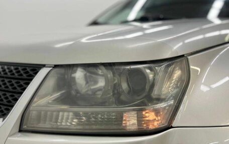 Suzuki Grand Vitara, 2010 год, 863 000 рублей, 16 фотография