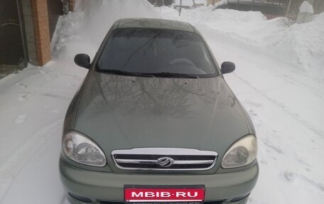 ЗАЗ Chance, 2010 год, 185 000 рублей, 2 фотография