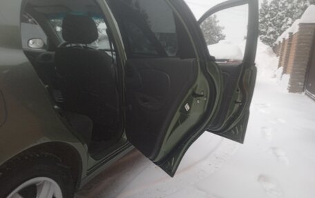 ЗАЗ Chance, 2010 год, 185 000 рублей, 11 фотография