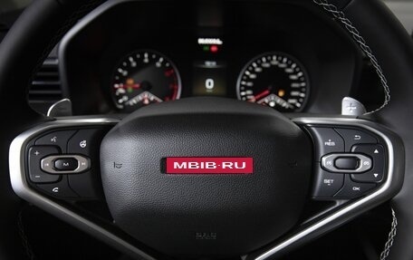 Haval Jolion, 2026 год, 2 599 000 рублей, 19 фотография