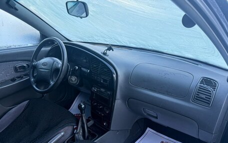 KIA Spectra II (LD), 2006 год, 349 000 рублей, 6 фотография