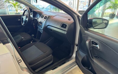 Volkswagen Polo VI (EU Market), 2013 год, 695 000 рублей, 11 фотография