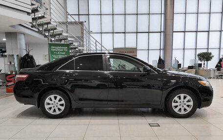 Toyota Camry, 2008 год, 799 000 рублей, 5 фотография