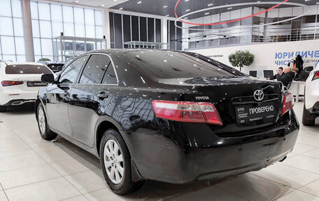 Toyota Camry, 2008 год, 799 000 рублей, 8 фотография