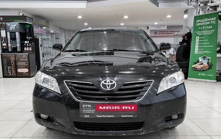 Toyota Camry, 2008 год, 799 000 рублей, 2 фотография