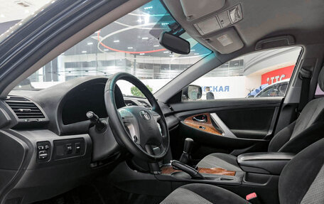 Toyota Camry, 2008 год, 799 000 рублей, 20 фотография