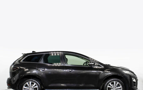 Mazda CX-7 I рестайлинг, 2011 год, 895 000 рублей, 4 фотография