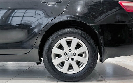 Toyota Camry, 2008 год, 799 000 рублей, 22 фотография