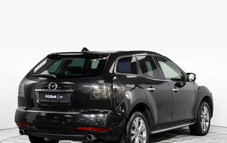 Mazda CX-7 I рестайлинг, 2011 год, 895 000 рублей, 5 фотография