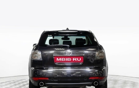 Mazda CX-7 I рестайлинг, 2011 год, 895 000 рублей, 6 фотография