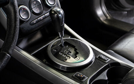 Mazda CX-7 I рестайлинг, 2011 год, 895 000 рублей, 16 фотография