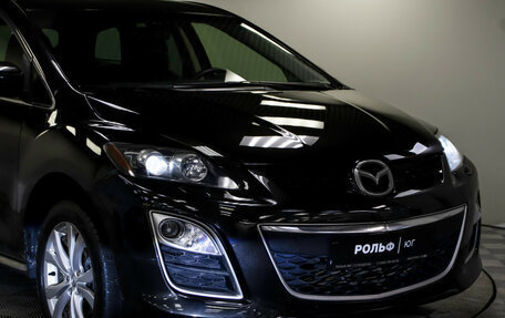 Mazda CX-7 I рестайлинг, 2011 год, 895 000 рублей, 20 фотография