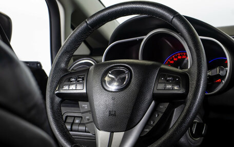 Mazda CX-7 I рестайлинг, 2011 год, 895 000 рублей, 14 фотография