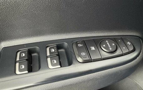 KIA Rio IV, 2021 год, 1 349 000 рублей, 17 фотография