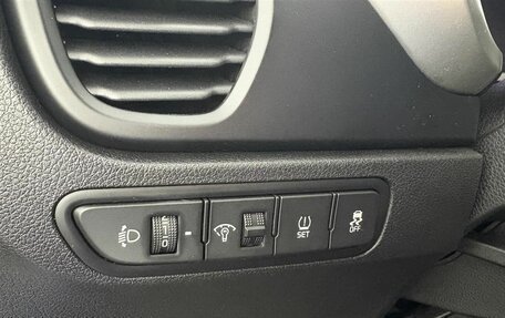 KIA Rio IV, 2021 год, 1 349 000 рублей, 16 фотография