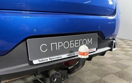 KIA Rio IV, 2021 год, 1 349 000 рублей, 21 фотография