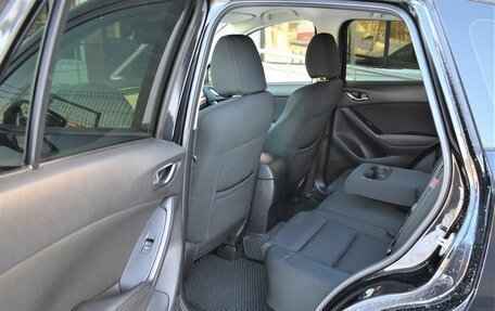 Mazda CX-5 II, 2016 год, 2 079 000 рублей, 10 фотография