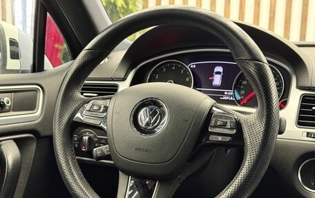 Volkswagen Touareg III, 2014 год, 2 275 000 рублей, 9 фотография