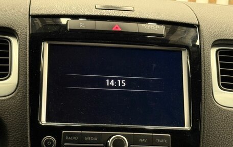 Volkswagen Touareg III, 2014 год, 2 275 000 рублей, 11 фотография