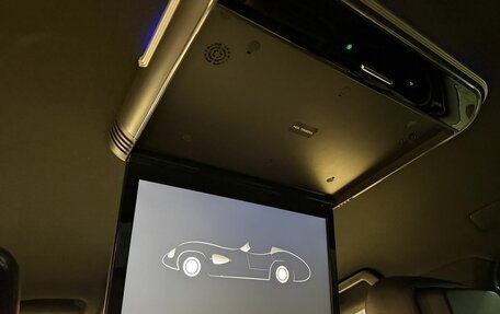 Volkswagen Touareg III, 2014 год, 2 275 000 рублей, 15 фотография