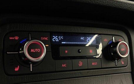 Volkswagen Touareg III, 2014 год, 2 275 000 рублей, 13 фотография