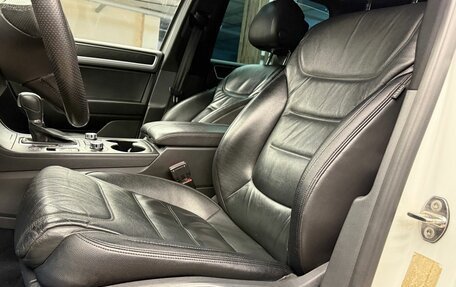 Volkswagen Touareg III, 2014 год, 2 275 000 рублей, 19 фотография