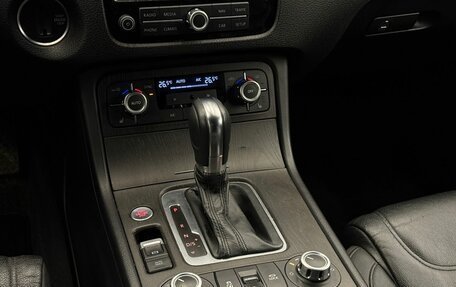 Volkswagen Touareg III, 2014 год, 2 275 000 рублей, 16 фотография