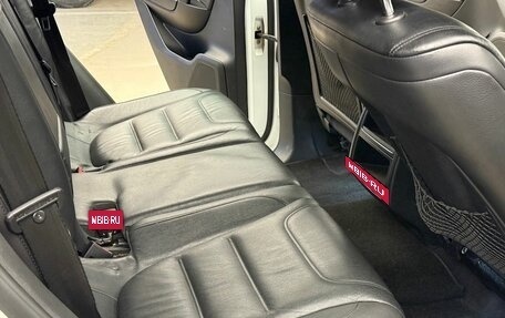 Volkswagen Touareg III, 2014 год, 2 275 000 рублей, 17 фотография