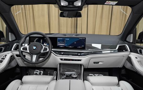 BMW X5, 2025 год, 17 490 000 рублей, 11 фотография