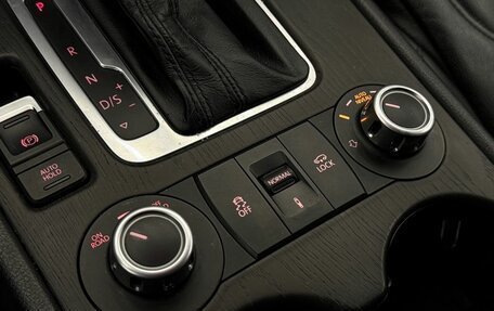 Volkswagen Touareg III, 2014 год, 2 275 000 рублей, 23 фотография