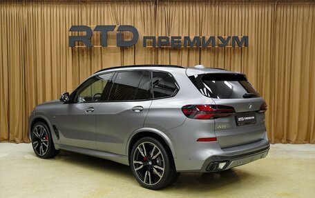 BMW X5, 2025 год, 17 490 000 рублей, 5 фотография